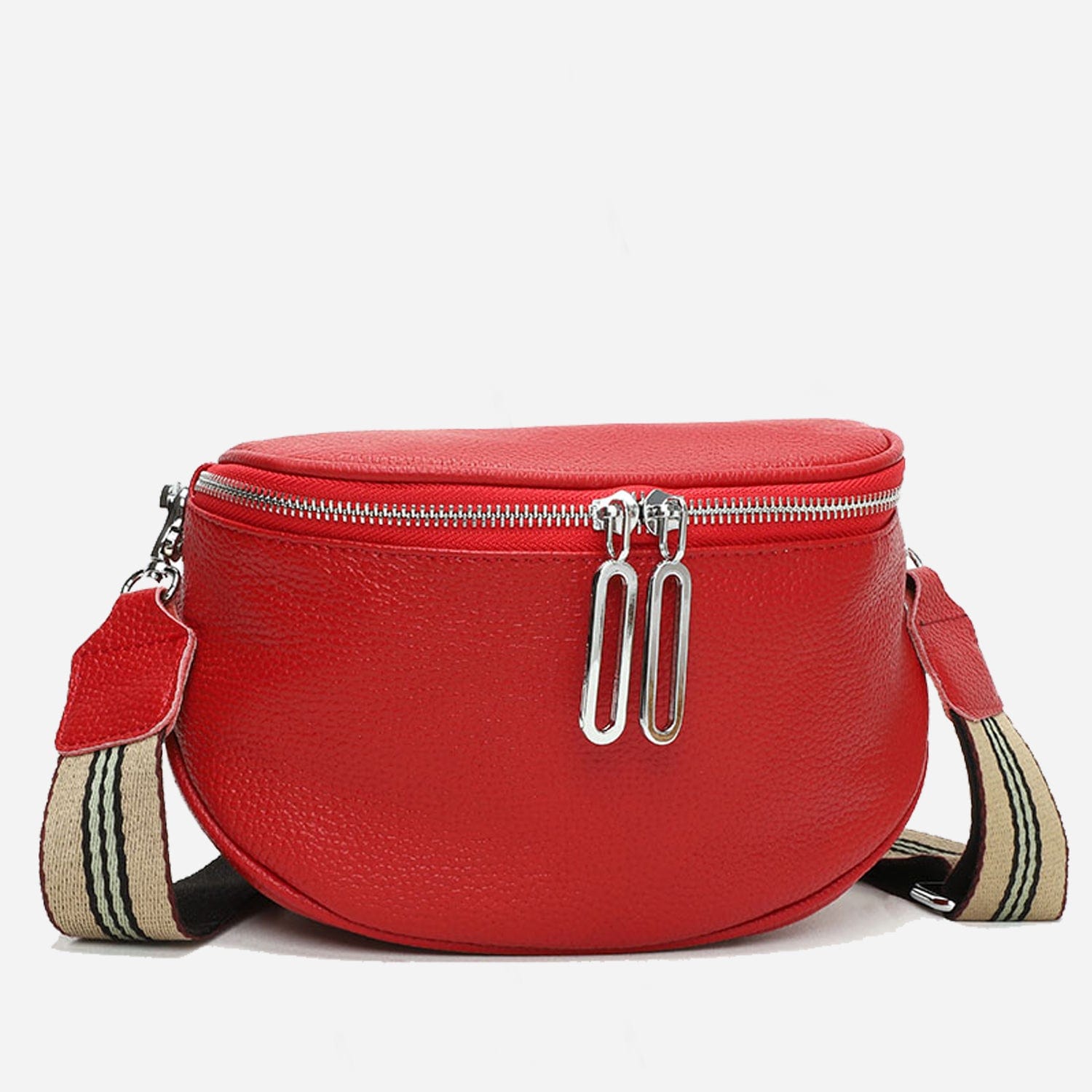 Rory Bag – Handcrafted Design