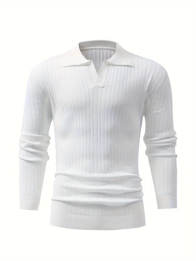 Jaden - Casual Sweater for Men