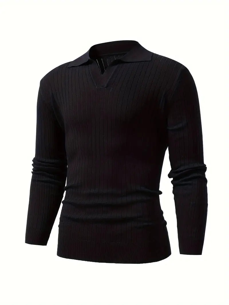 Jaden - Casual Sweater for Men