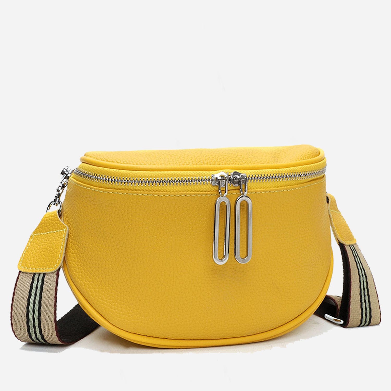 Rory Bag – Handcrafted Design