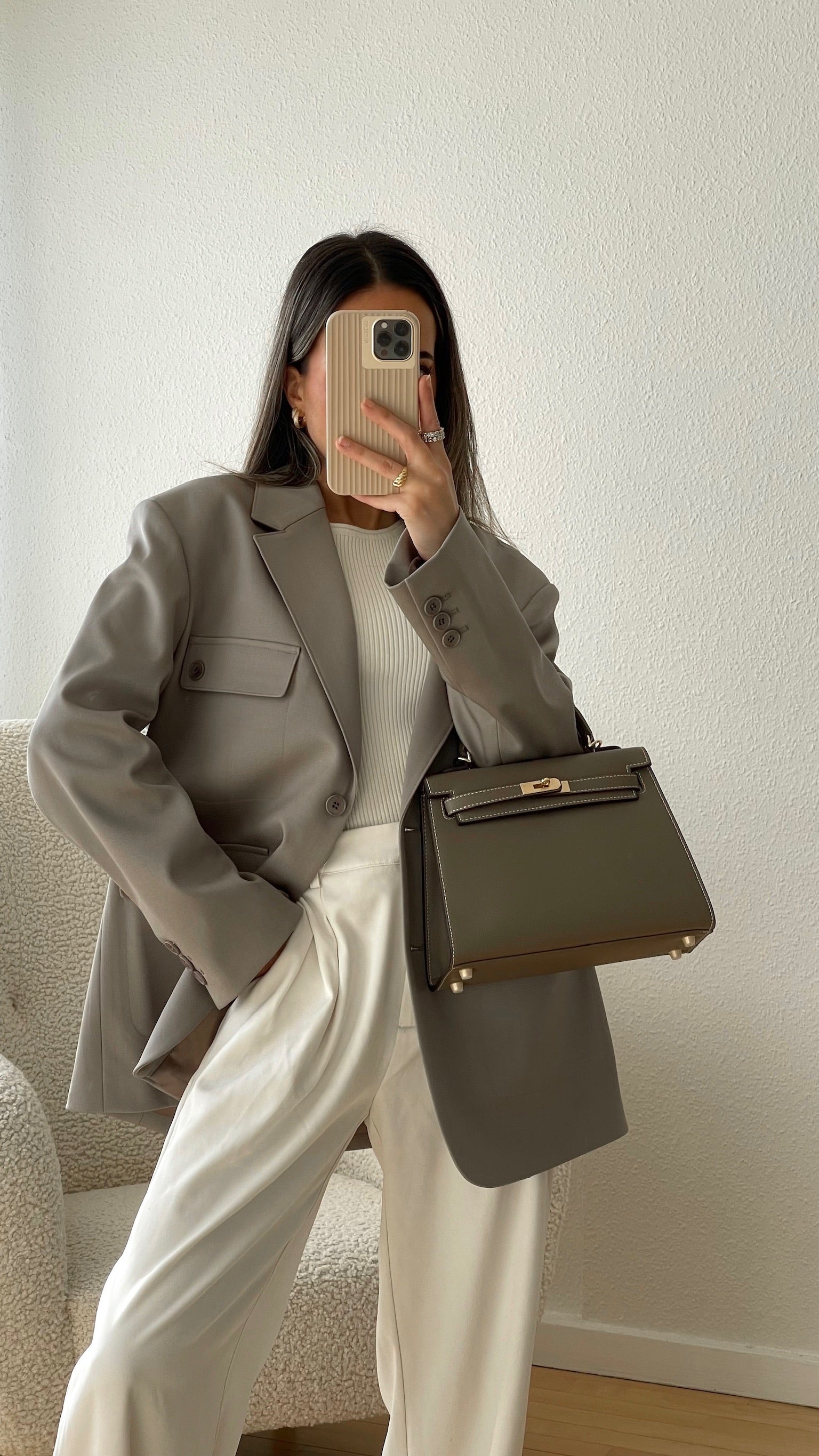 Original Milan Bag