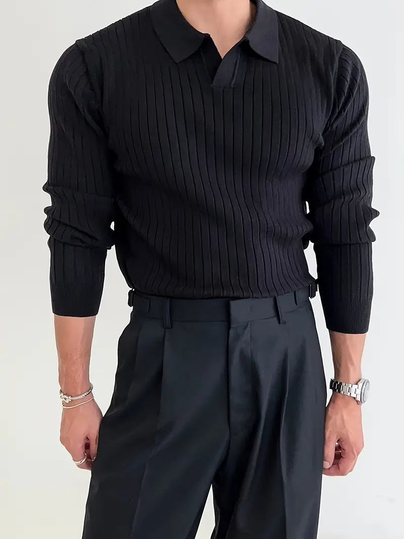 Jaden - Casual Sweater for Men