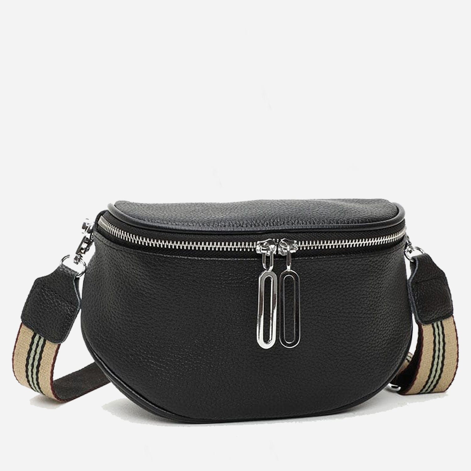 Rory Bag – Handcrafted Design