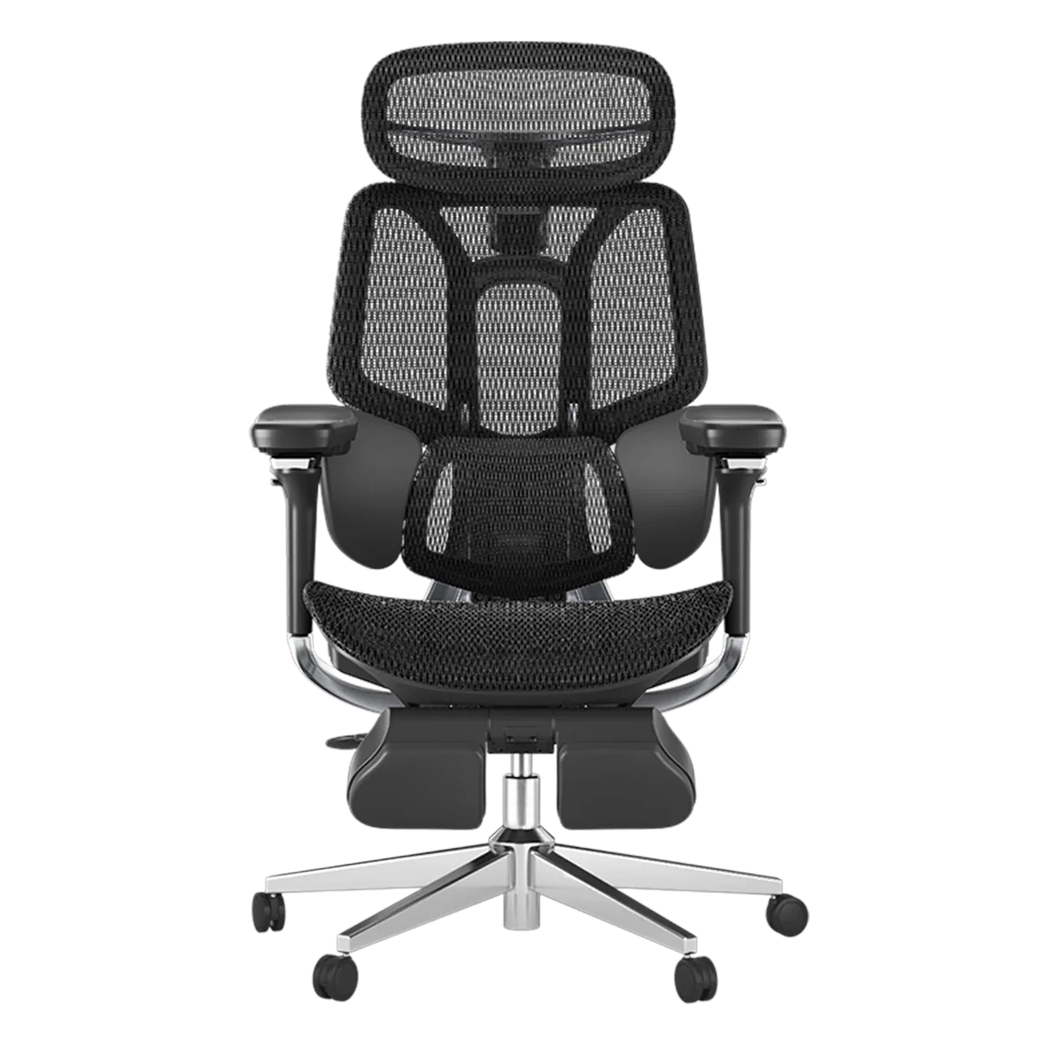 HBADA E3 Pro Ergonomic Office Chair