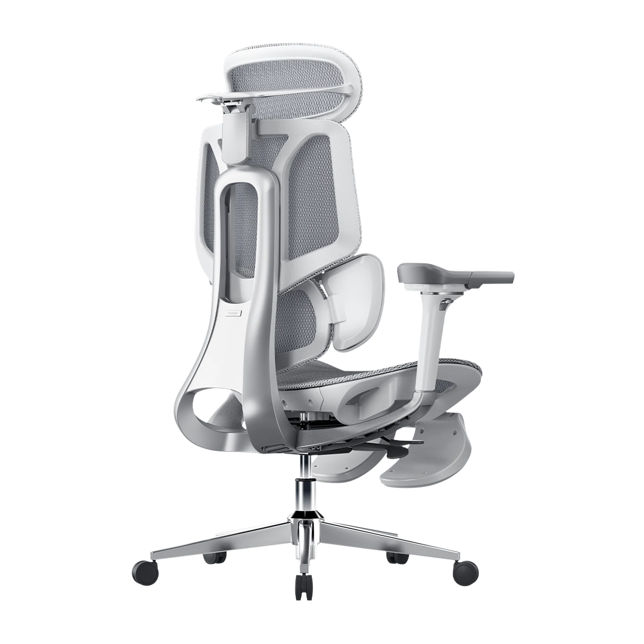 HBADA E3 Pro Ergonomic Office Chair