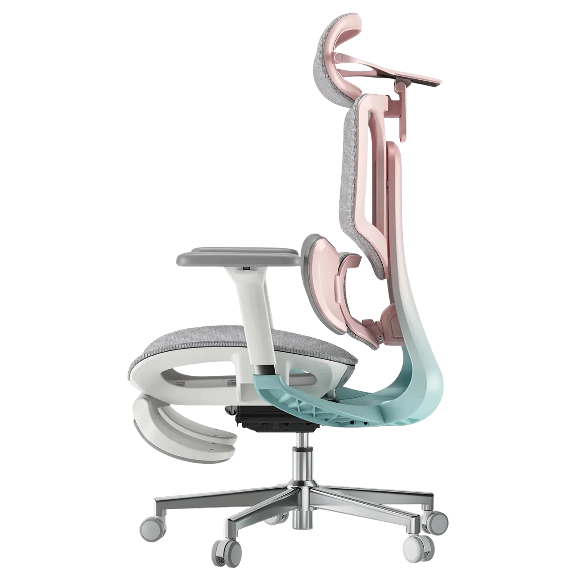 HBADA E3 Pro Ergonomic Office Chair