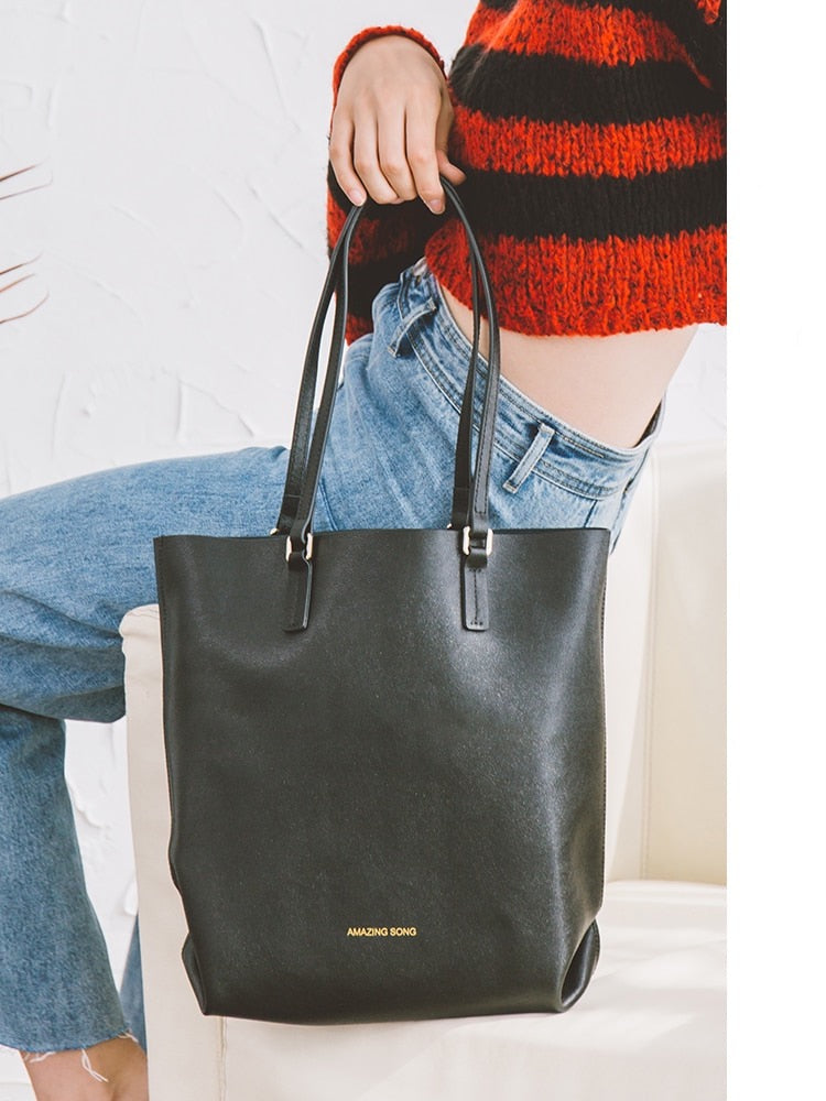 MelodyMuse Casual Tote