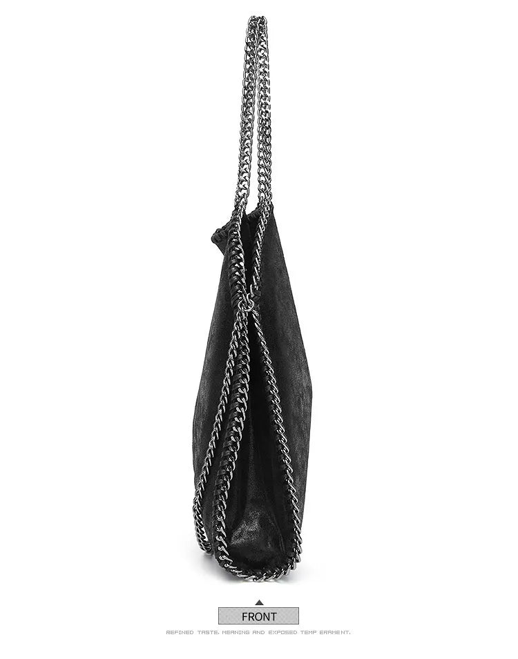 Elysée 2025 Shoulder Bag
