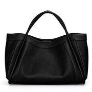 Seraphina Winged Leather Bag for Women