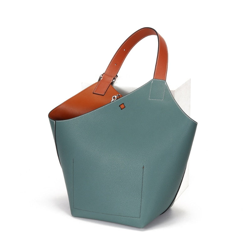 CapaciChic Shoulder Bag