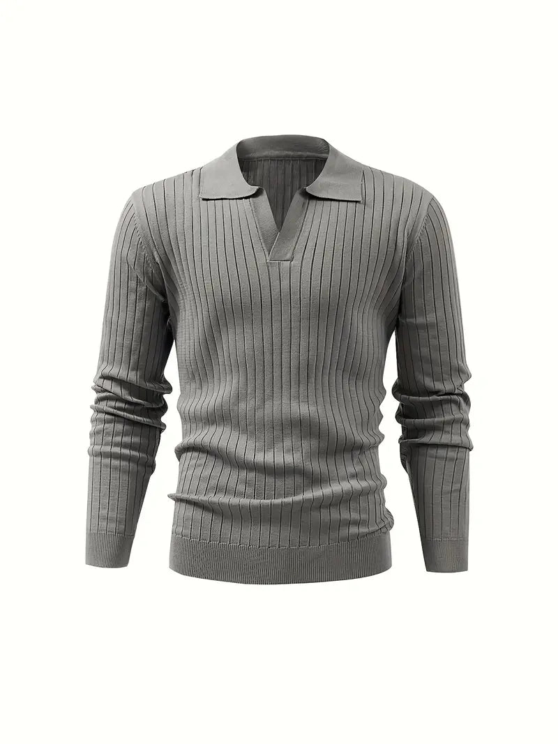 Jaden - Casual Sweater for Men
