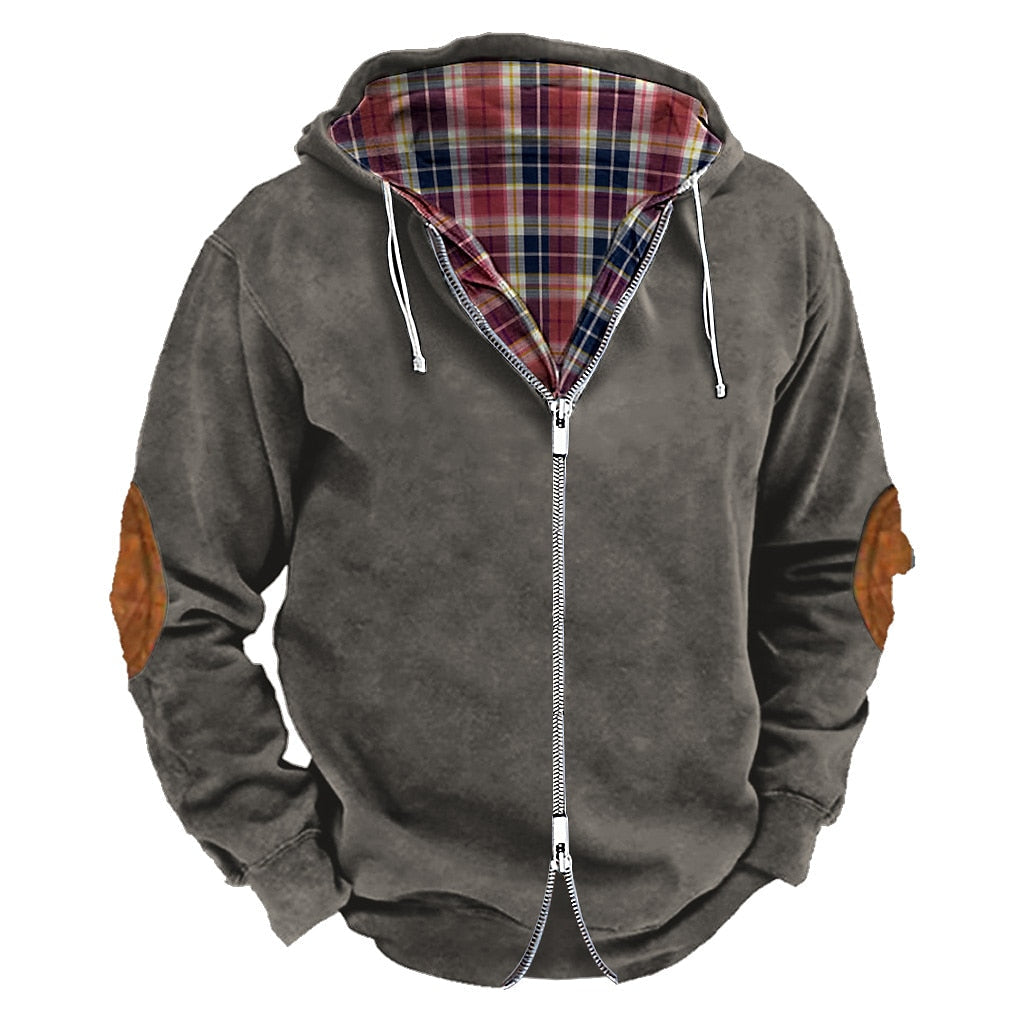 Luxe Vest with Double-Breasted Design and Slim Fit for Elegant Style