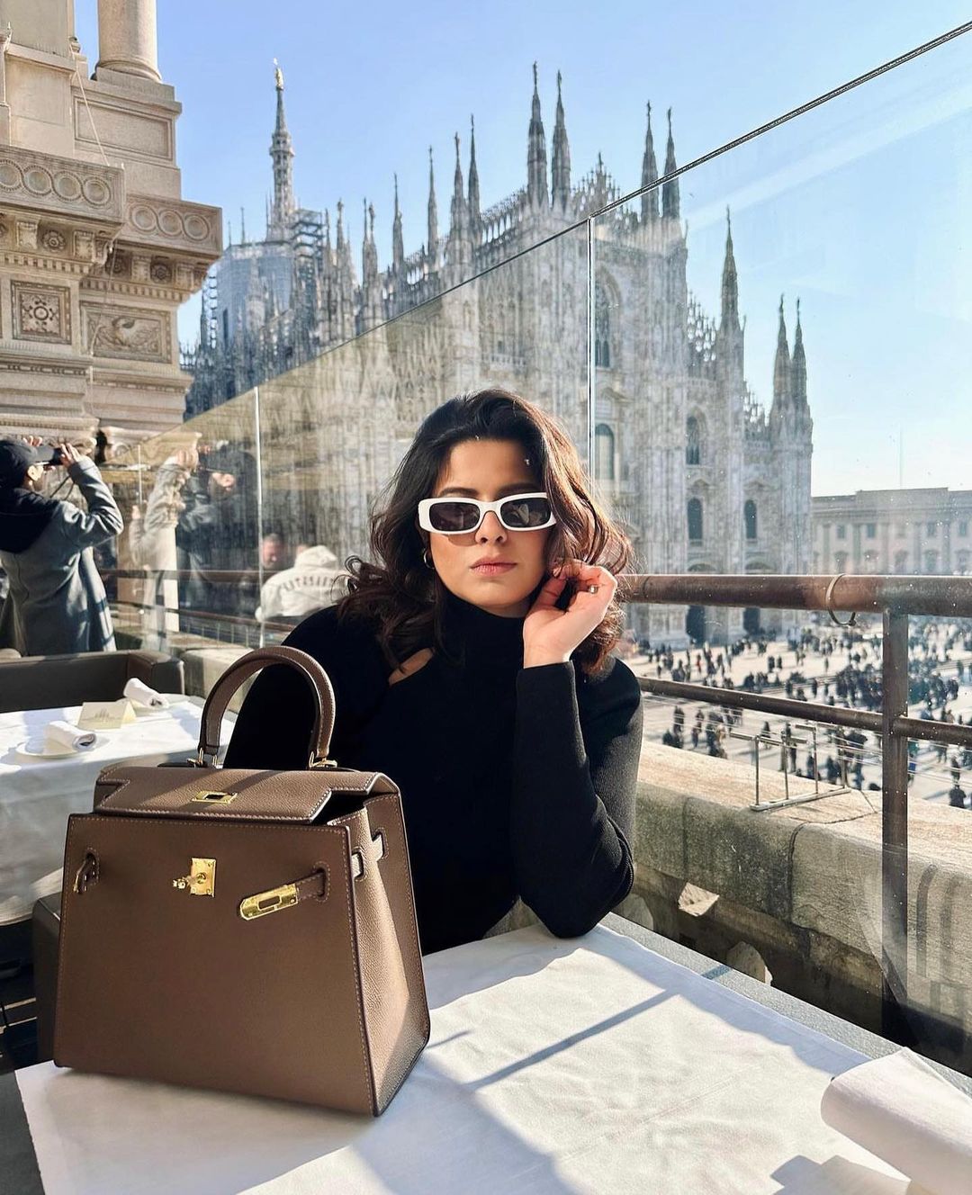 Original Milan Bag