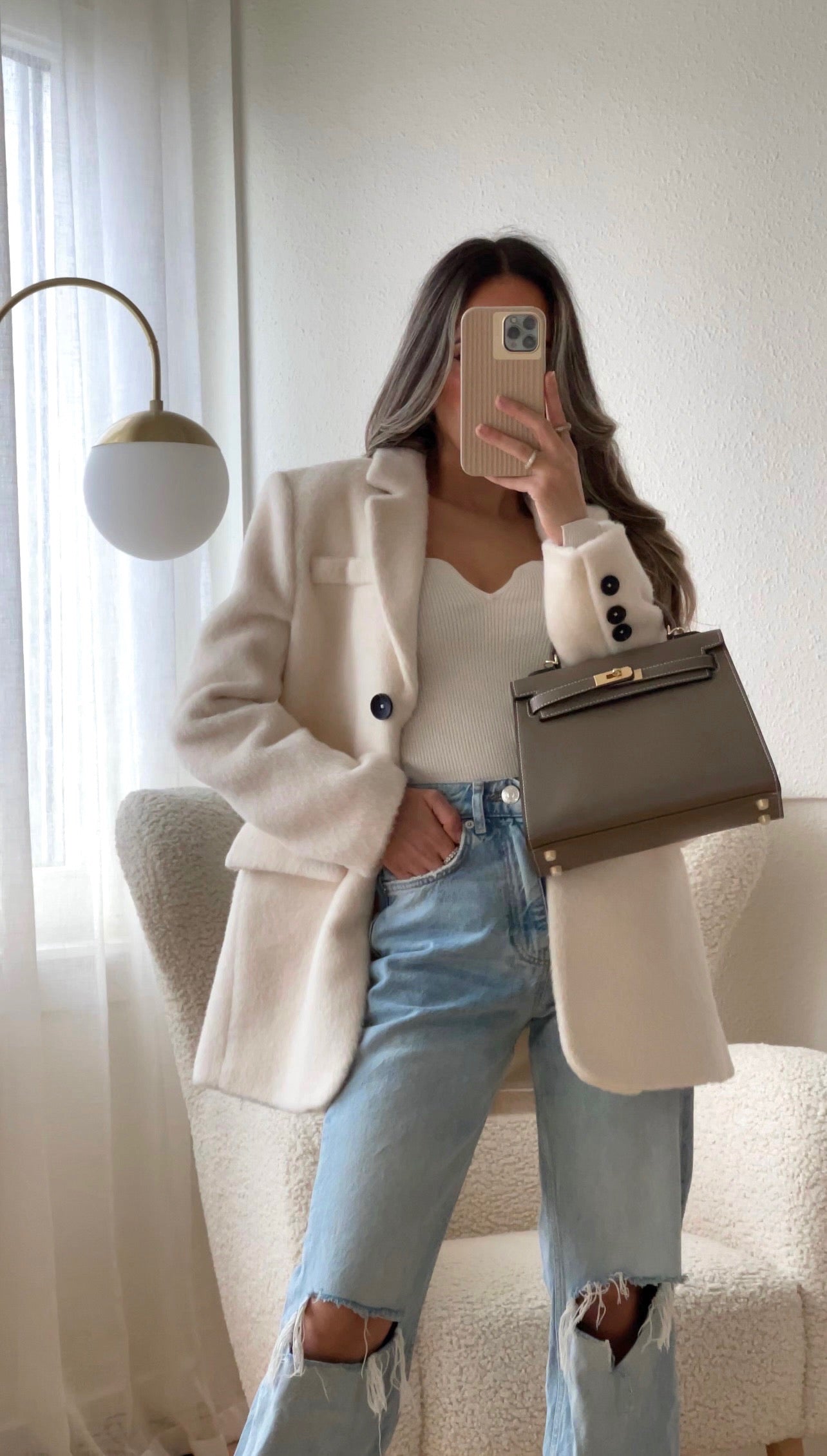 Original Milan Bag
